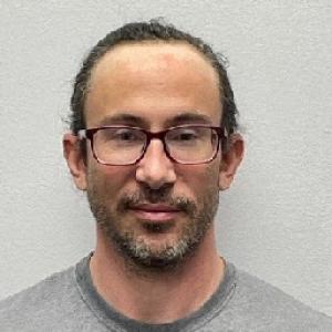 Bruns Aaron a registered Sex Offender of Kentucky