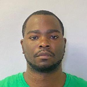 Cochran Vontrel Daquaice a registered Sex Offender of Kentucky