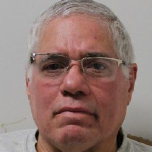 Amador George a registered Sex Offender of Kentucky