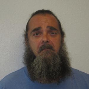 Broderick David a registered Sex Offender of Kentucky