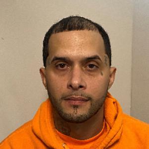 Colon Juan a registered Sex Offender of Kentucky