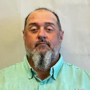 Conliff Jeremy Wayne a registered Sex Offender of Kentucky