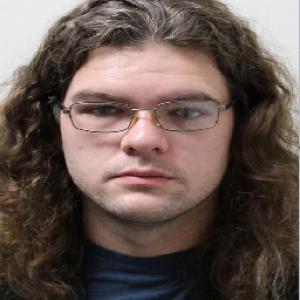 Jones Aaron a registered Sex or Violent Offender of Indiana