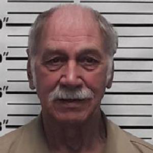 Petrey William Royal a registered Sex Offender of Kentucky