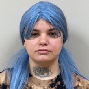 Hines Elani R a registered Sex or Violent Offender of Indiana