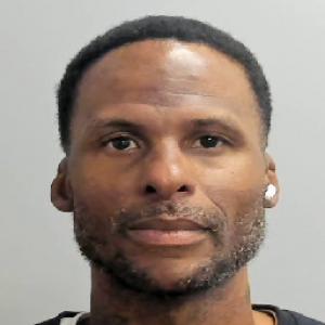 Barnes Charles Ahmaad a registered Sex or Violent Offender of Indiana