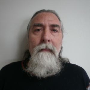 Moore Gary Wayne a registered Sex Offender of Kentucky