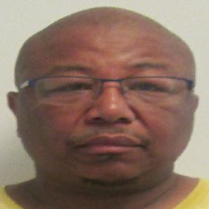 Walker Rodney a registered  of Alabama