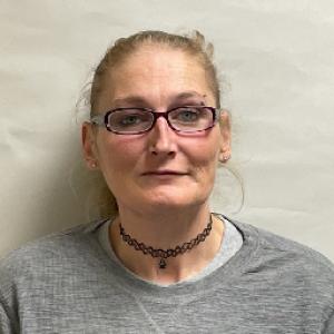 Young Angela a registered  of Kentucky