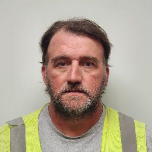 Borders Karl Edward a registered Sex Offender of Kentucky
