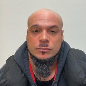 Spencer Barrica Brenday a registered Sex Offender of Kentucky