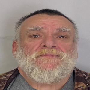 Gabbard George Arnold a registered Sex Offender of Kentucky