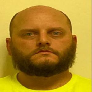 Thornbury Travis a registered Sex Offender of Kentucky
