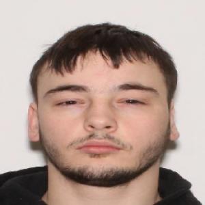 Wisdom Dewayne Robert a registered  of Indiana