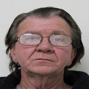 Gordon James a registered Sex Offender of Kentucky