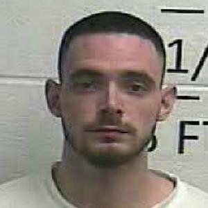 Stidham Ricky a registered Sex or Violent Offender of Indiana
