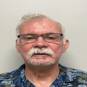 White Tony Eugene a registered Sex Offender of Tennessee