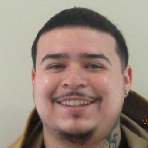 Cirilo Juan Carlos a registered Sex Offender of Kentucky