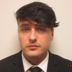 Burns Bryce Patrick a registered Sex Offender of Kentucky