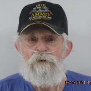 Darrough Richard Allen a registered Sex Offender of Kentucky