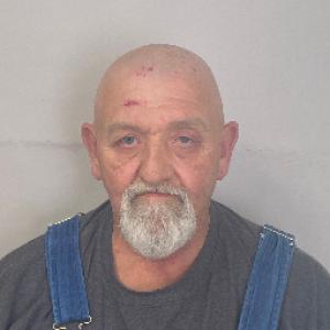 Blanton Gregory a registered Sex Offender of Kentucky