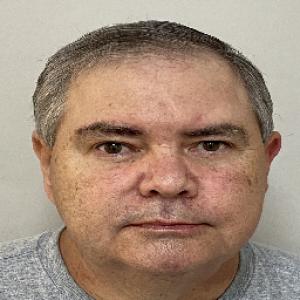 Richards Larry Ray a registered Sex Offender of Kentucky