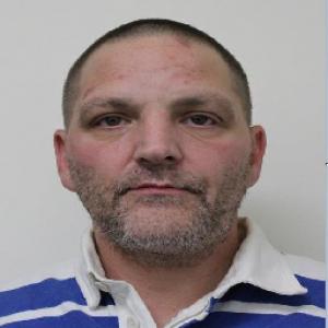 Overstreet James Robert a registered Sex Offender of Kentucky