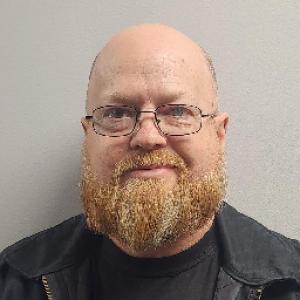 Stinson Mark Evans a registered Sex Offender of Kentucky