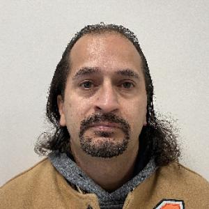 Bowers Marcos a registered Sex Offender of Kentucky