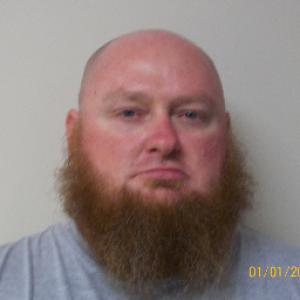 Harvey Toby Sam a registered Sex Offender of Kentucky