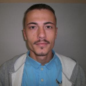 Gilbert Joshua Aaron a registered Sex Offender of Kentucky