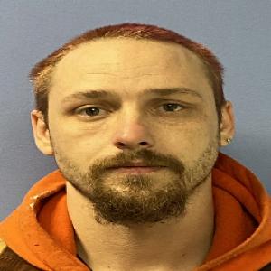 Cook Aaron Thomas a registered Sex Offender of Kentucky