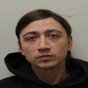 Frederick Donald Edward a registered Sex Offender of Kentucky