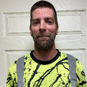 Cockerel Michael Oneil a registered Sex Offender of Kentucky