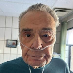 Mullikin Kenneth a registered Sex Offender of Kentucky