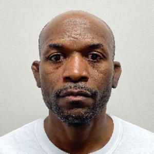 Evans Antonio a registered Sex Offender of Kentucky