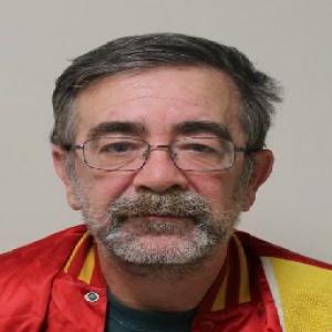 Miller Stephen Eugene a registered Sex Offender of Kentucky