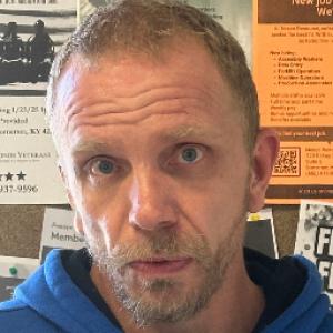 Sanders Mitchell Alan a registered Sex Offender of Kentucky