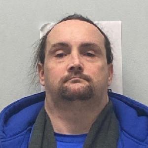 Mcentire Rocky Chad a registered Sex Offender of Kentucky