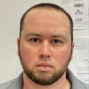 Crocker Stephen a registered Sex Offender of Kentucky