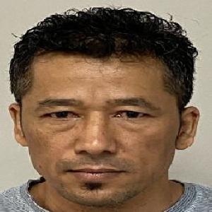 Biswa Nara Bahadur a registered Sex or Violent Offender of Indiana