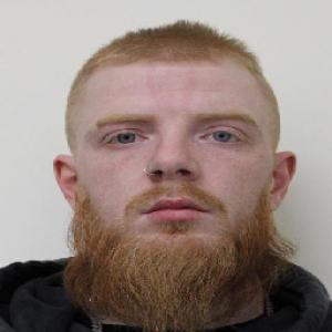 Tigue William Shane a registered Sex Offender of Kentucky