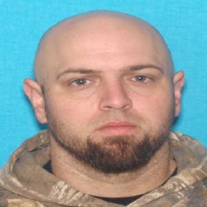 Dejarnatt Anthony a registered Sex Offender of Kentucky