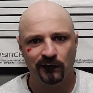 Green Dustin Charles Joseph a registered Sex Offender of Kentucky