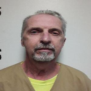 Bruner Tony Dean a registered Sex or Violent Offender of Indiana