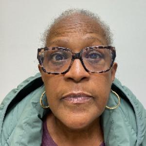 Robinson Norma Jean a registered Sex Offender of Kentucky