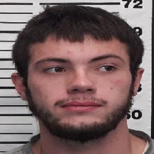 Castle Dylan Blake a registered Sex Offender of Kentucky