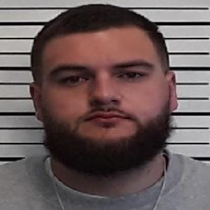 Crass Jordan Paul a registered Sex Offender of Kentucky