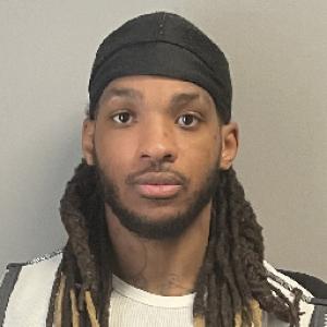 Berry Tyresse Malone a registered Sex Offender of Kentucky