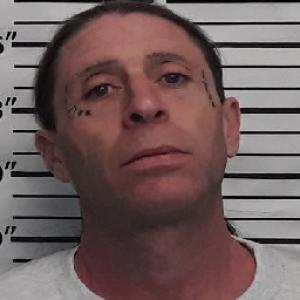 Jackson Larry Harold a registered  of Kentucky